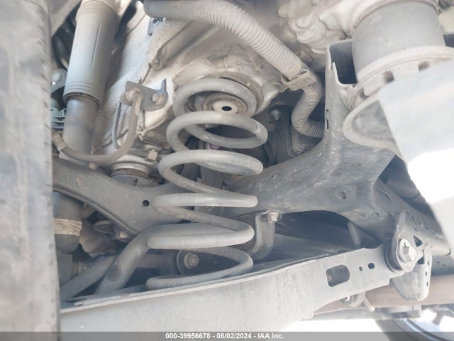 Toyota CAMRY SE 2020 4T1G11AK4LU508563 Image 17