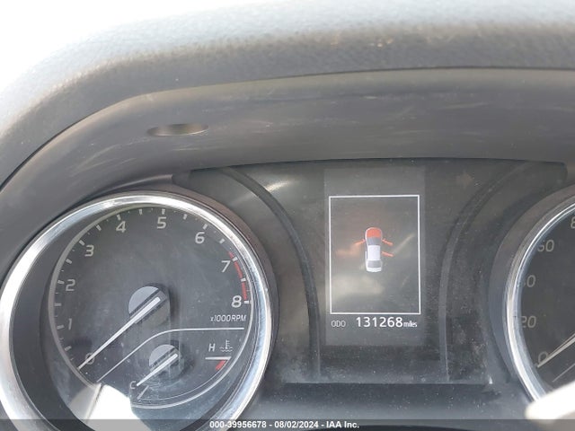 Toyota CAMRY SE 2020 4T1G11AK4LU508563 Image 7