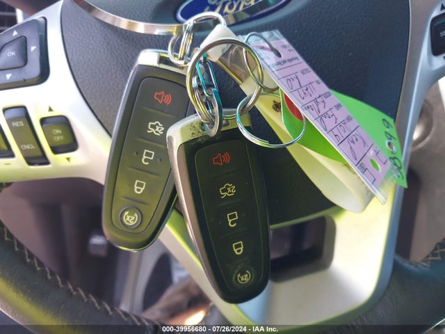 Ford EXPLORER SPORT 2014 1FM5K8GT0EGC33899 Image 11