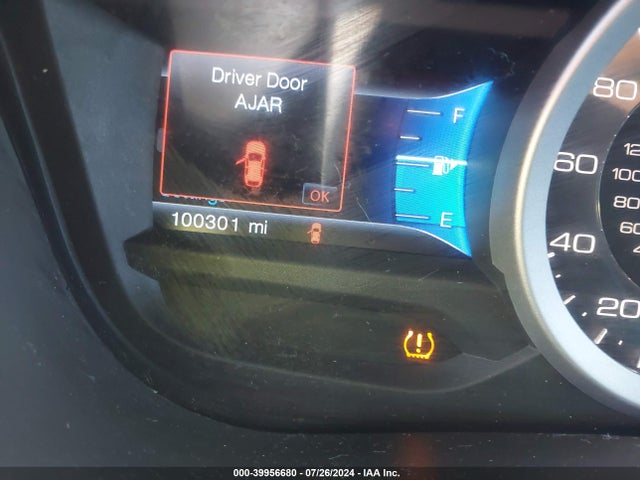 Ford EXPLORER SPORT 2014 1FM5K8GT0EGC33899 Image 16