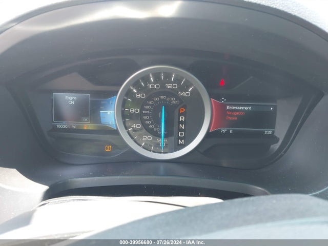 Ford EXPLORER SPORT 2014 1FM5K8GT0EGC33899 Image 7