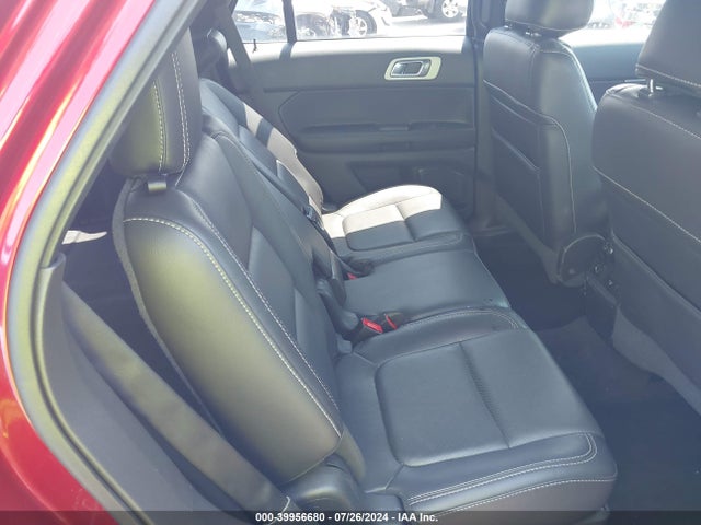 Ford EXPLORER SPORT 2014 1FM5K8GT0EGC33899 Image 8