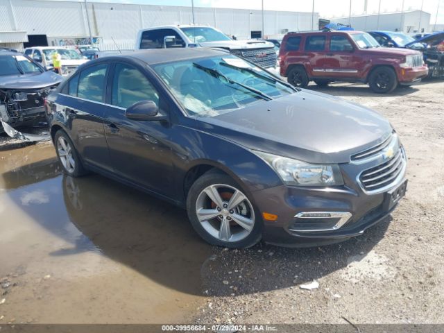 1G1PE5SB3F7265919 auction archive image