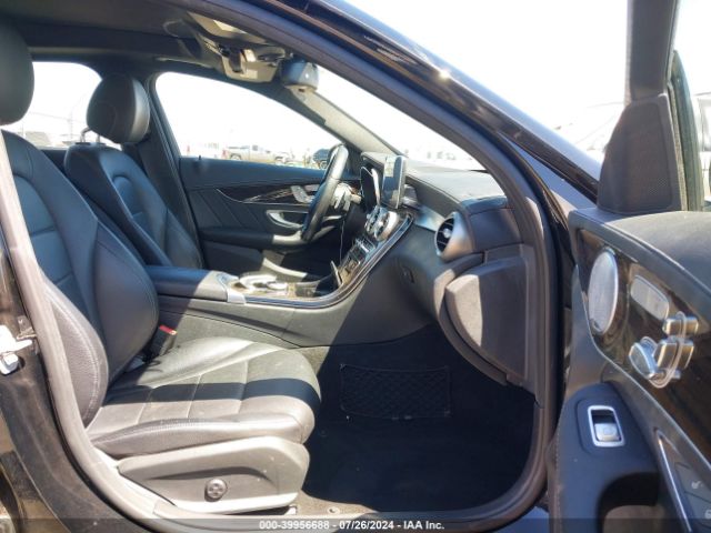 55SWF4JB6FU056100 Mercedes-Benz C 300 Luxury/sport