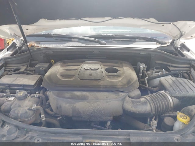 1C4RJEBG6KC778638 Jeep Grand Cherokee Limited 4x2