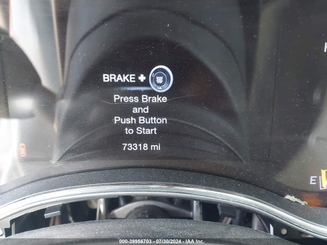 1C4RJEBG6KC778638 Jeep Grand Cherokee Limited 4x2
