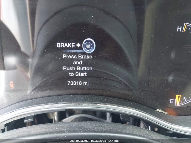 1C4RJEBG6KC778638 Jeep Grand Cherokee Limited 4x2