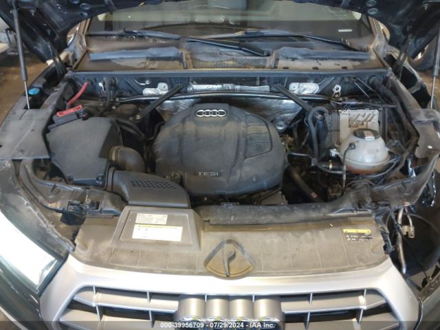 WA1BNAFY2J2120332 Audi Q5 2.0t Premium/2.0t Tech Premium