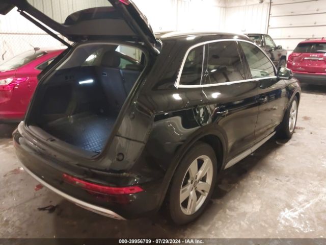 WA1BNAFY2J2120332 Audi Q5 2.0t Premium/2.0t Tech Premium