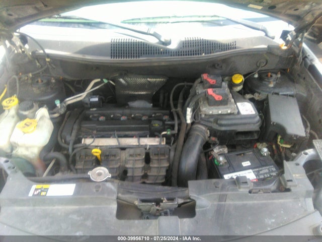 1C4NJCBA2ED749666 Jeep Compass Sport