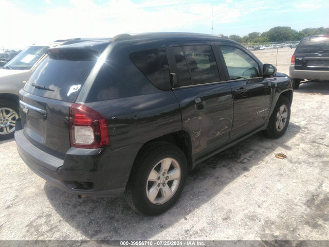 1C4NJCBA2ED749666 Jeep Compass Sport
