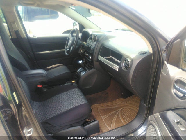 1C4NJCBA2ED749666 Jeep Compass Sport