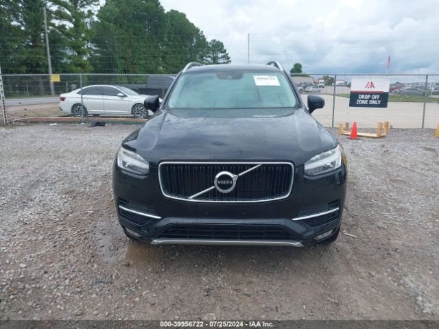 YV4A22PK9G1067604 Volvo Xc90 T6 Momentum