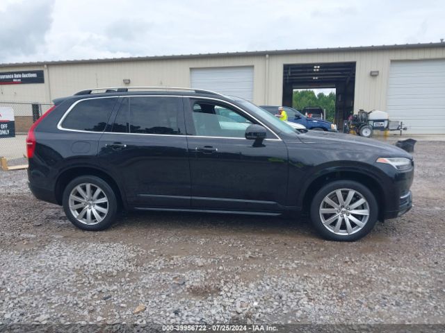 YV4A22PK9G1067604 Volvo Xc90 T6 Momentum