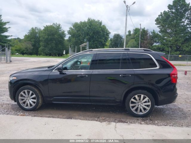 YV4A22PK9G1067604 Volvo Xc90 T6 Momentum