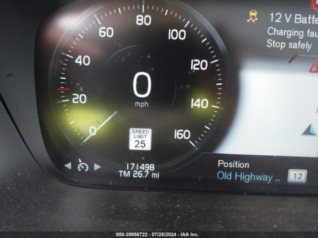 YV4A22PK9G1067604 Volvo Xc90 T6 Momentum