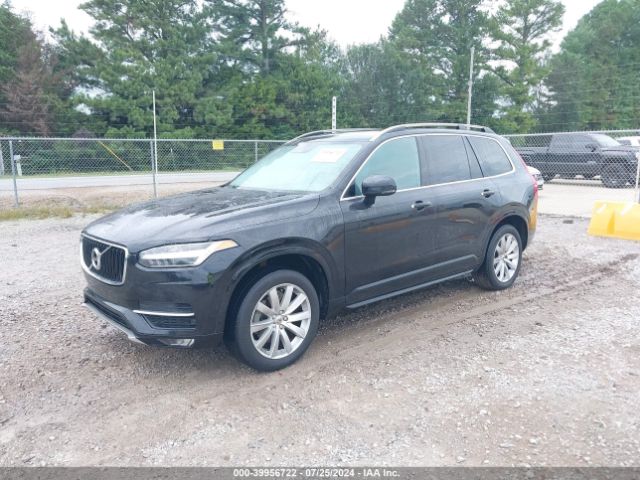 YV4A22PK9G1067604 Volvo Xc90 T6 Momentum