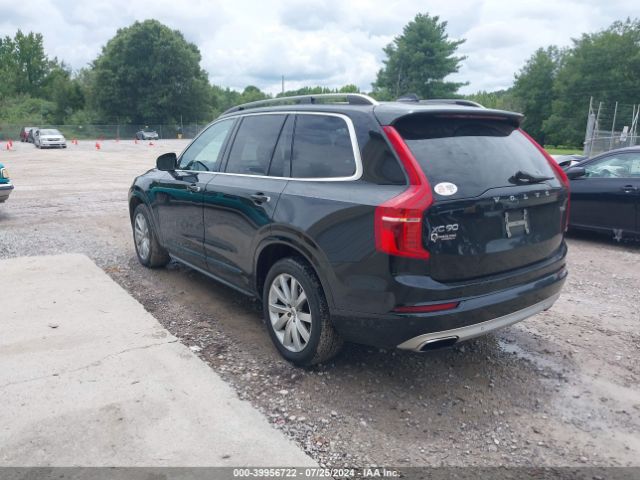 YV4A22PK9G1067604 Volvo Xc90 T6 Momentum
