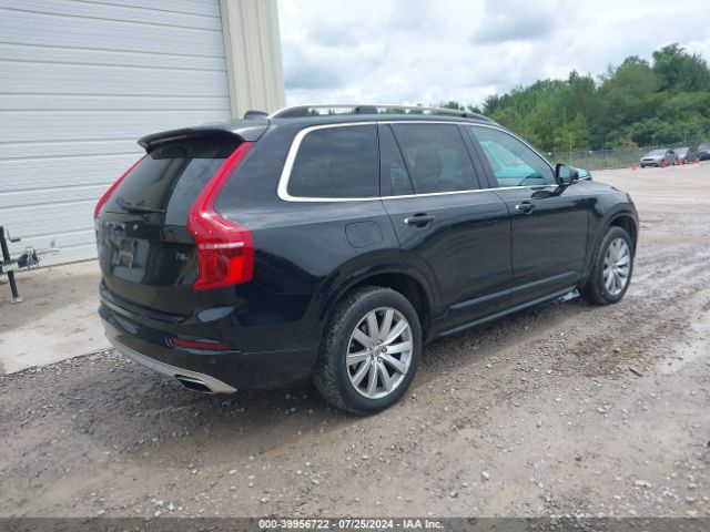 YV4A22PK9G1067604 Volvo Xc90 T6 Momentum
