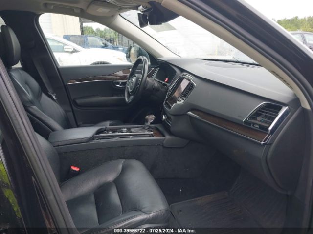 YV4A22PK9G1067604 Volvo Xc90 T6 Momentum