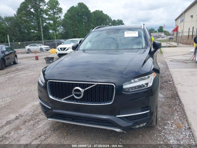 YV4A22PK9G1067604 Volvo Xc90 T6 Momentum