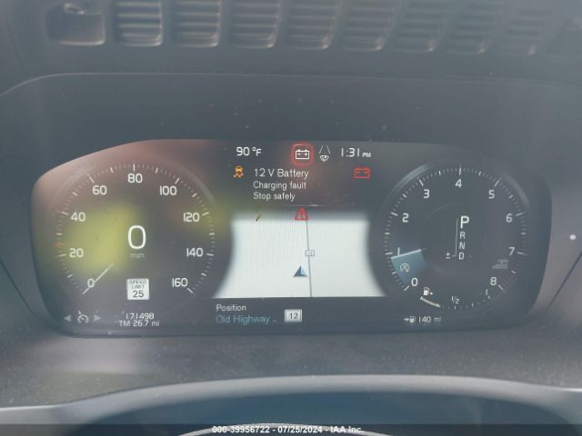 YV4A22PK9G1067604 Volvo Xc90 T6 Momentum