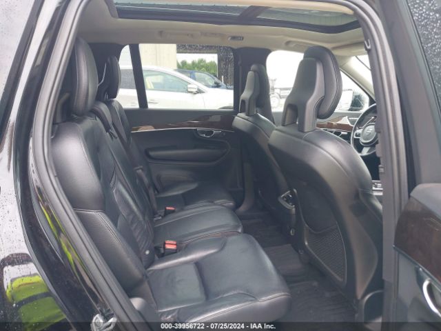 YV4A22PK9G1067604 Volvo Xc90 T6 Momentum