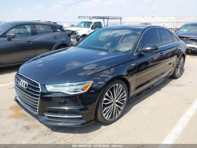 WAUFGAFC3GN171915 Audi A6 3.0t Premium Plus