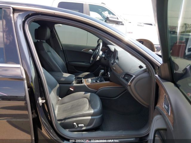 WAUFGAFC3GN171915 Audi A6 3.0t Premium Plus