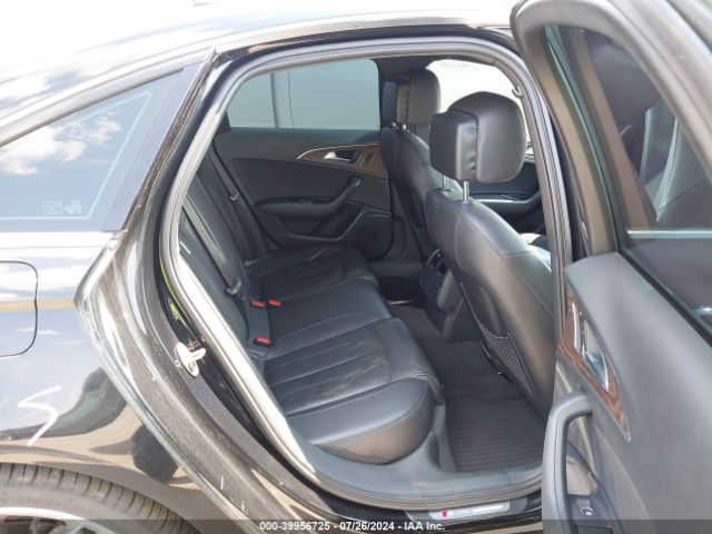 WAUFGAFC3GN171915 Audi A6 3.0t Premium Plus