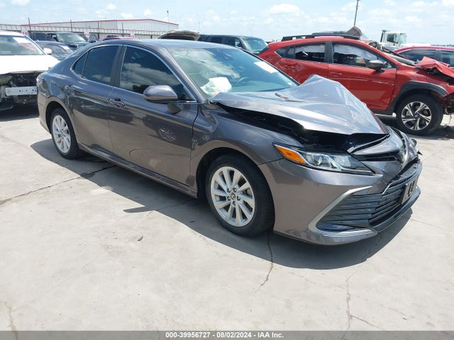Toyota CAMRY LE 2023 4T1C11AK2PU740535 главное изображение