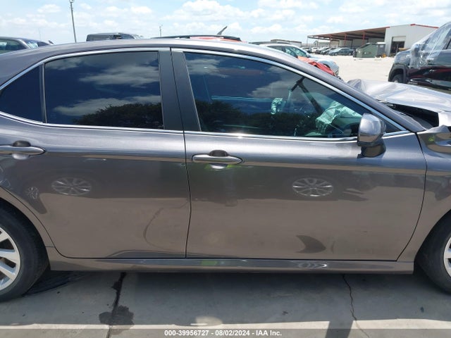 Toyota CAMRY LE 2023 4T1C11AK2PU740535 Image 13