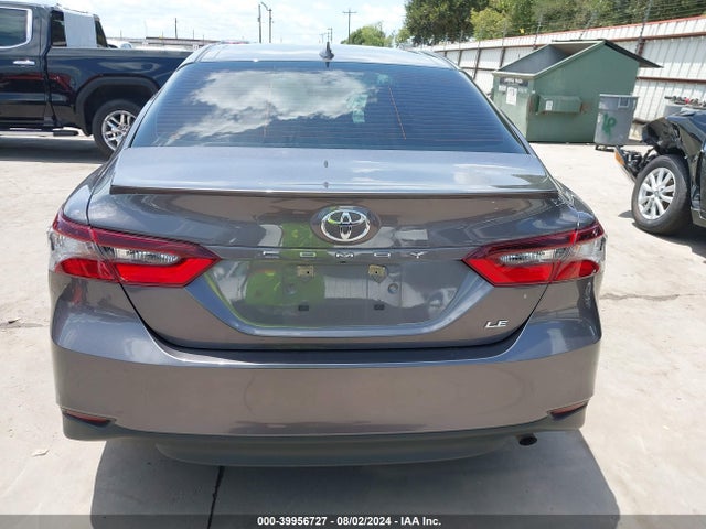 Toyota CAMRY LE 2023 4T1C11AK2PU740535 Image 16