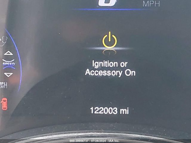 1C4RJFDJ0EC446892 Jeep Grand Cherokee Srt8