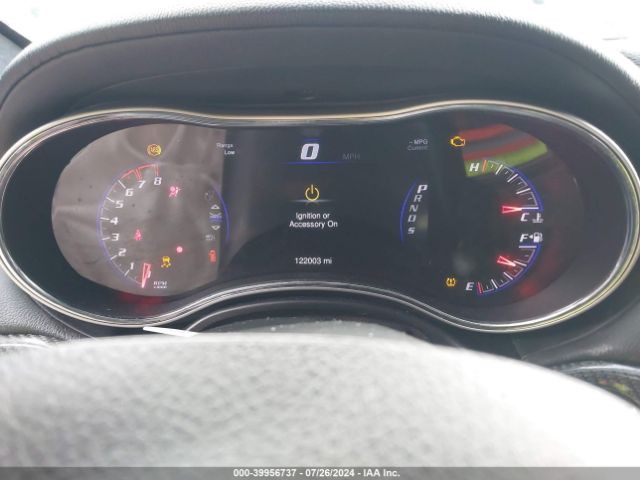 1C4RJFDJ0EC446892 Jeep Grand Cherokee Srt8
