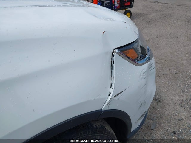 Mitsubishi Outlander Es 2016 JA4AD2A30GZ019547 Image 14