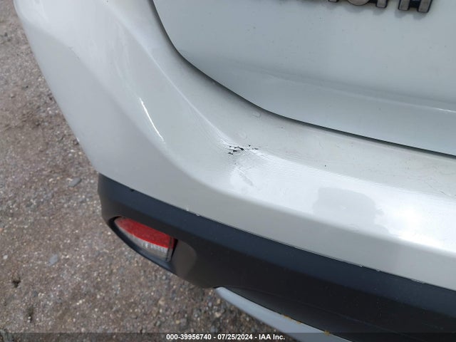 Mitsubishi Outlander Es 2016 JA4AD2A30GZ019547 Image 15