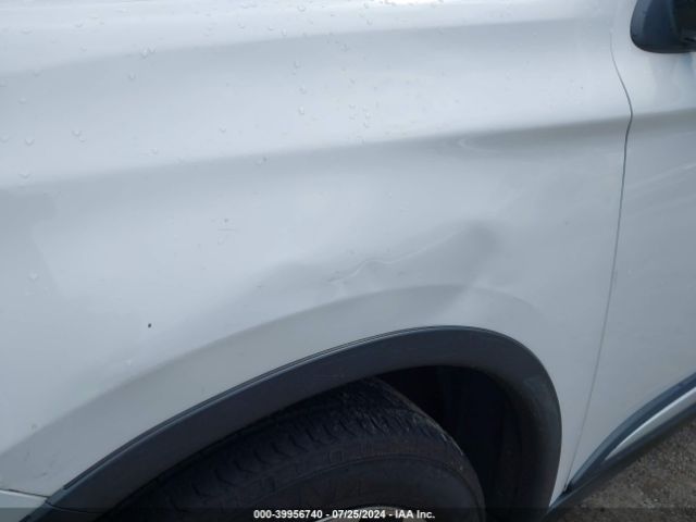 2016 MITSUBISHI OUTLANDER JA4AD2A30GZ019547 Photo 5