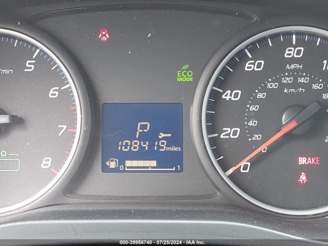 2016 MITSUBISHI OUTLANDER JA4AD2A30GZ019547 Photo 6