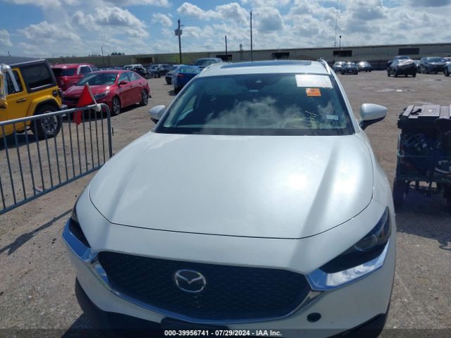 3MVDMBDL4MM314922 Mazda Cx-30 Premium