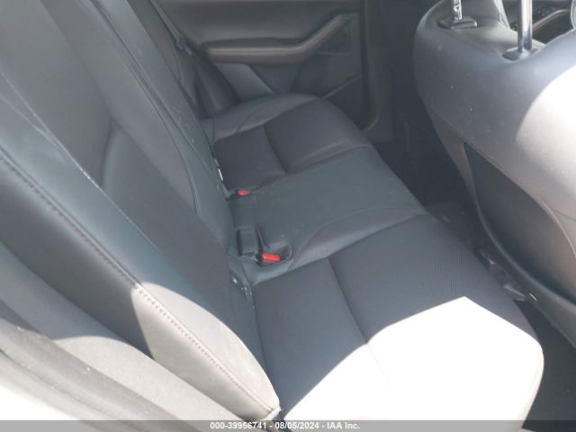 3MVDMBDL4MM314922 Mazda Cx-30 Premium