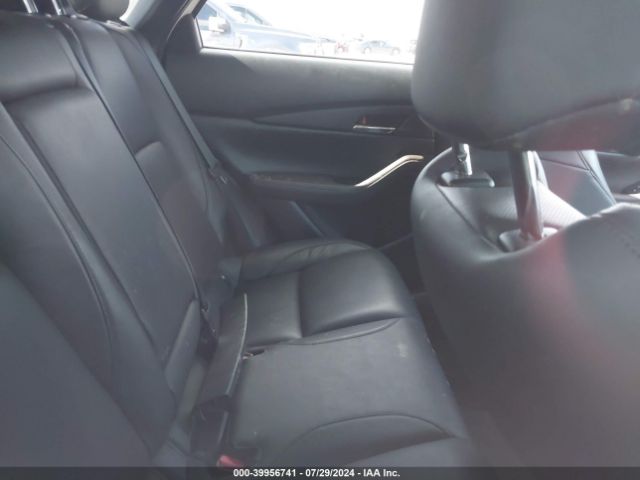 3MVDMBDL4MM314922 Mazda Cx-30 Premium