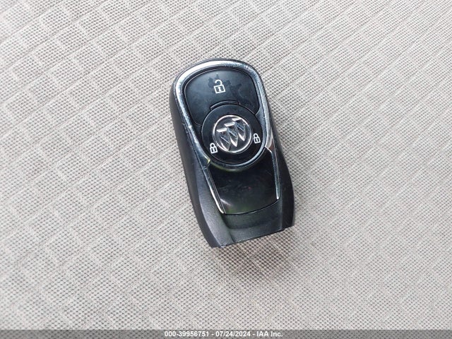 KL4CJASB9JB632381 Buick Encore Preferred