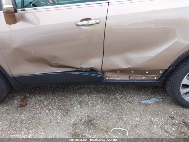KL4CJASB9JB632381 Buick Encore Preferred