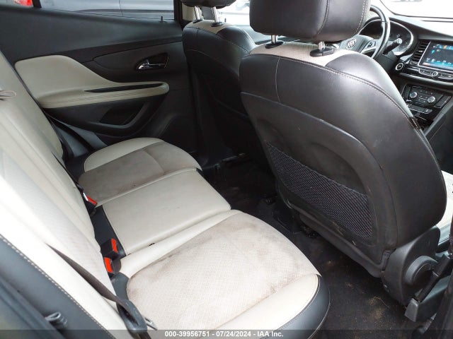 KL4CJASB9JB632381 Buick Encore Preferred