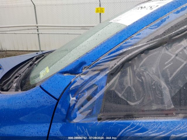 JA4AP3AU3JZ028563 Mitsubishi Outlander Sport Es 2.0