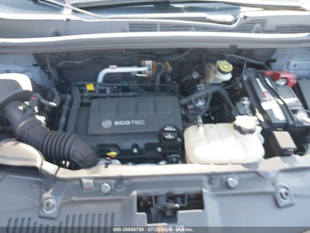 KL4CJESB3KB902021 Buick Encore Awd Preferred