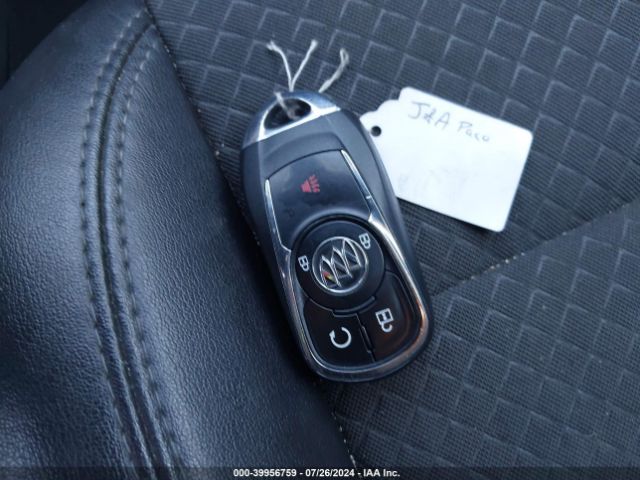 KL4CJESB3KB902021 Buick Encore Awd Preferred