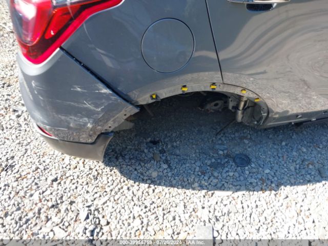 KL4CJESB3KB902021 Buick Encore Awd Preferred
