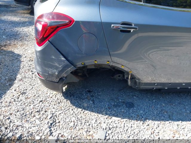 KL4CJESB3KB902021 Buick Encore Awd Preferred